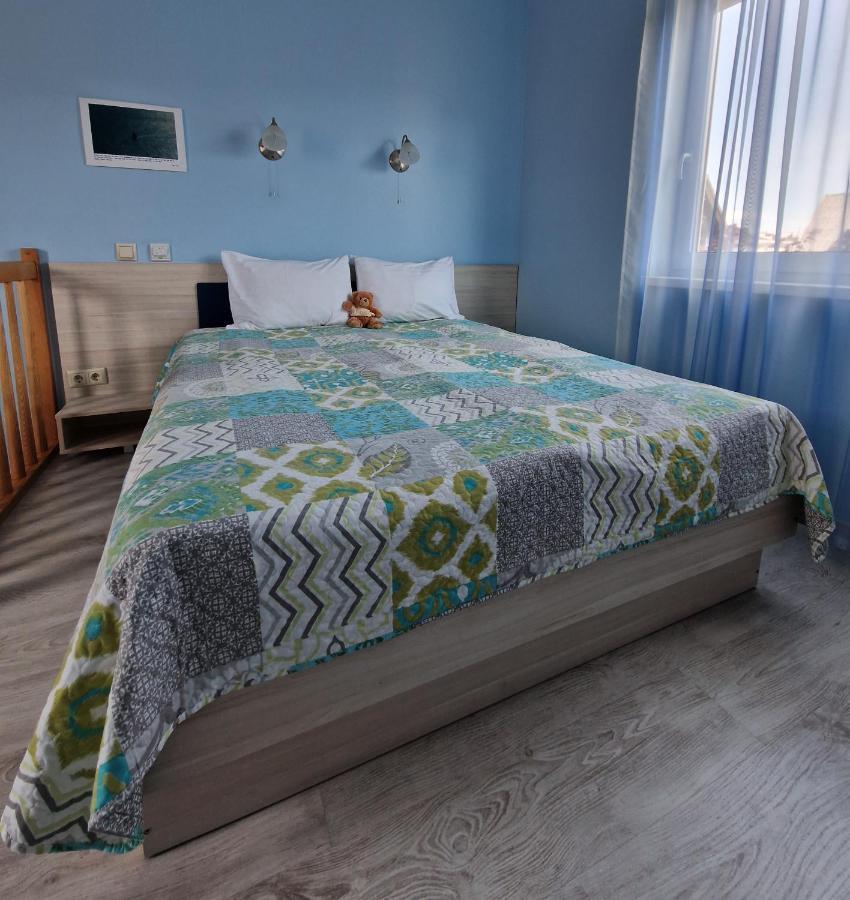 Vila Paulina Palanga Buitenkant foto