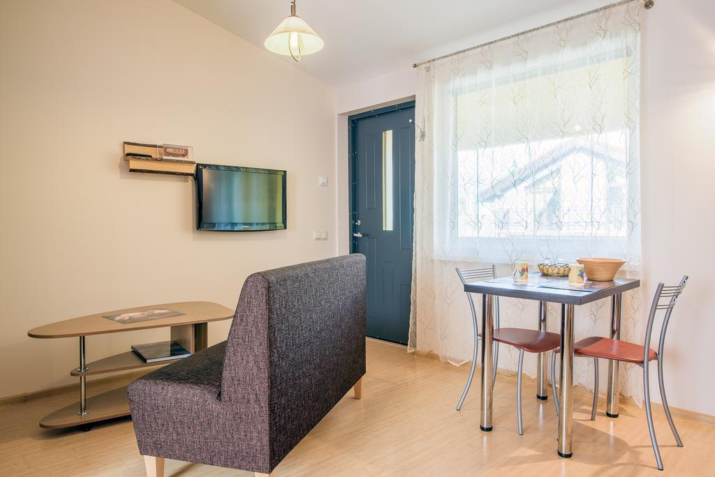 Vila Paulina Palanga Buitenkant foto