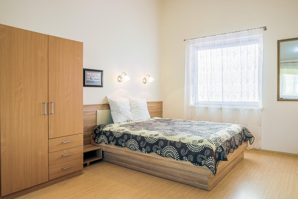 Vila Paulina Palanga Buitenkant foto