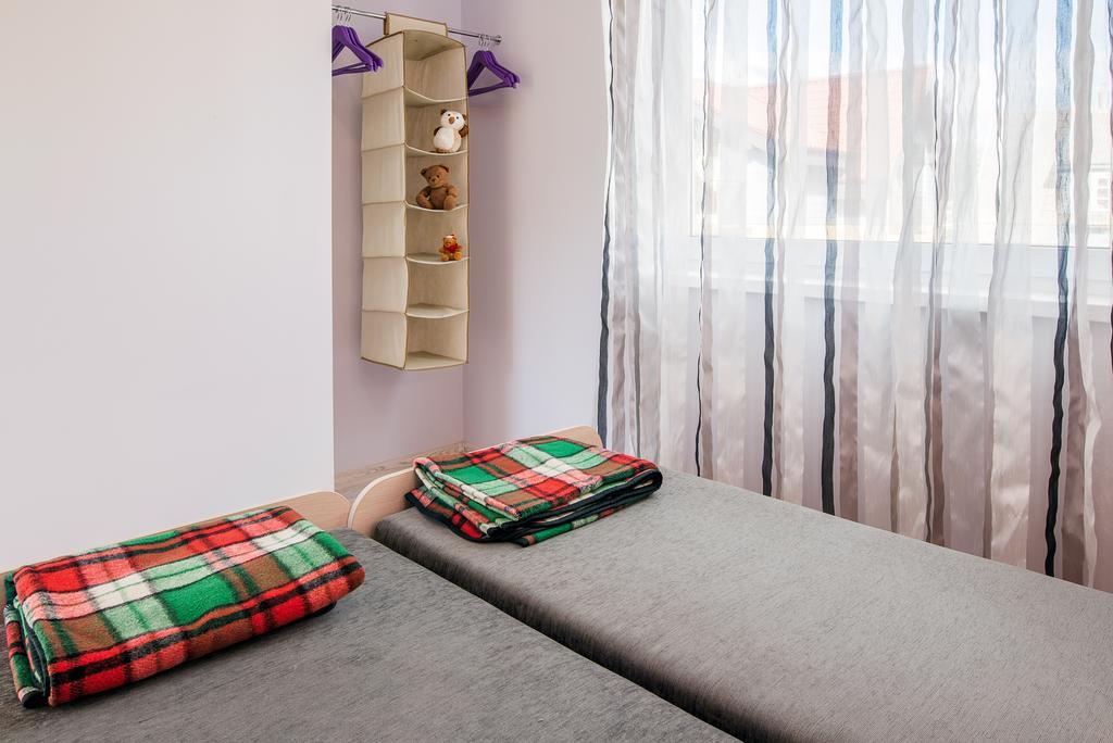Vila Paulina Palanga Buitenkant foto