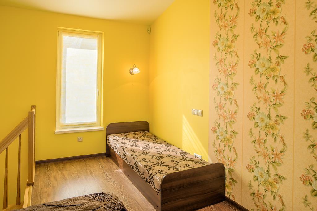 Vila Paulina Palanga Buitenkant foto