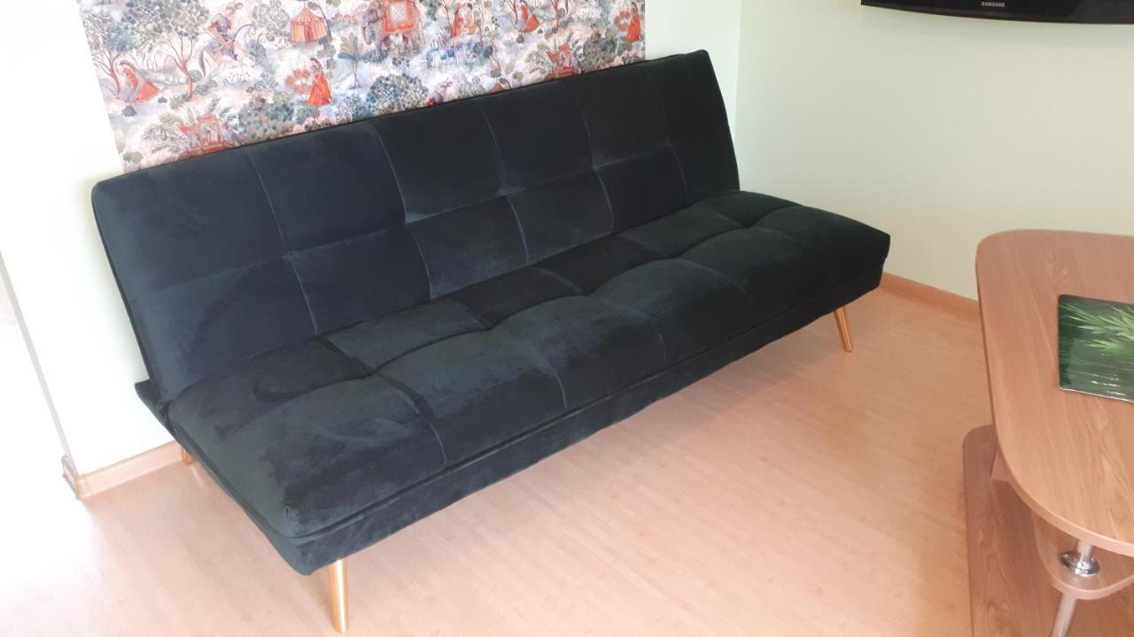 Vila Paulina Palanga Buitenkant foto
